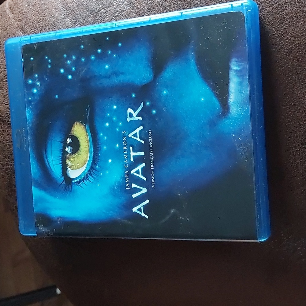 Avatar movie